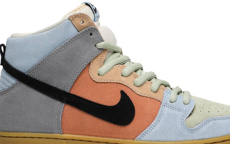 Dunk High Pro SB 'Spectrum'