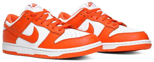 Dunk Low Retro SP 'Syracuse'
