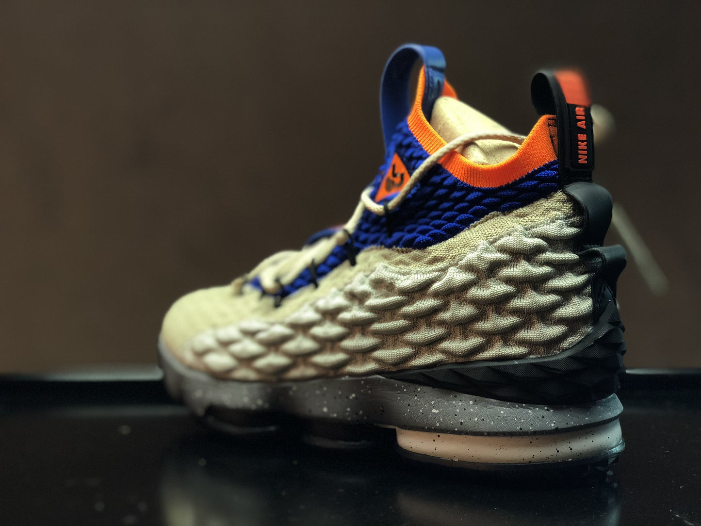 Nike Lebron  XV KSA 15 / Mowabb