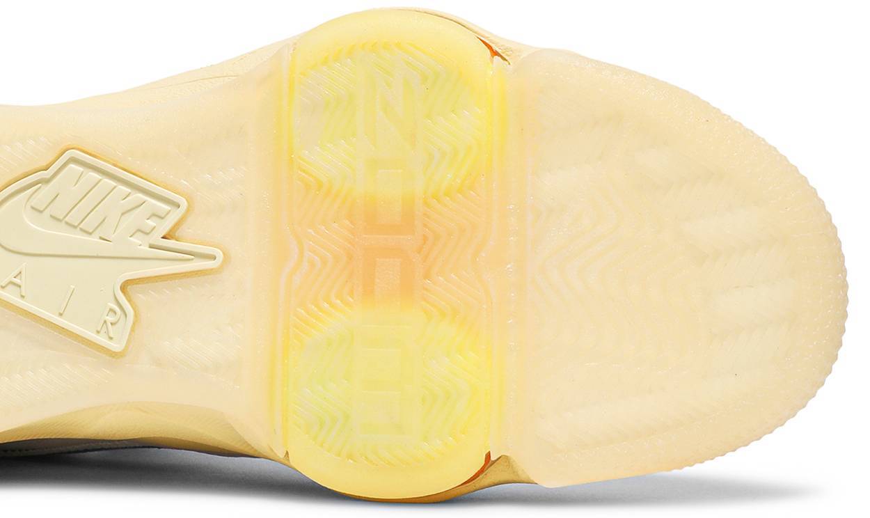 Union LA x Jordan Zoom '92 'Guava Ice'