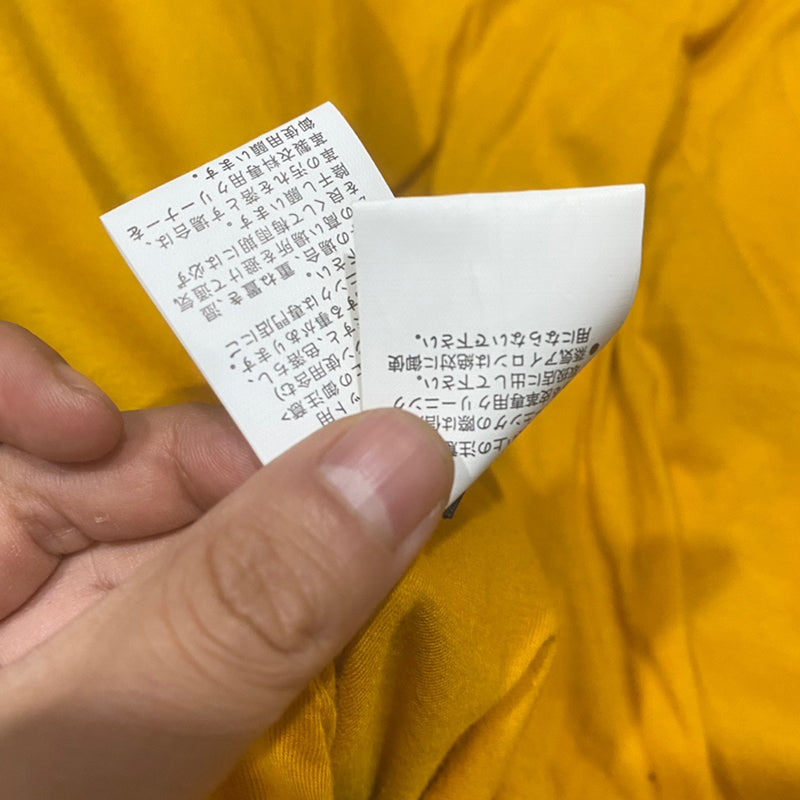 Human Made Girls Dont Cry Satin Varsity Jacket