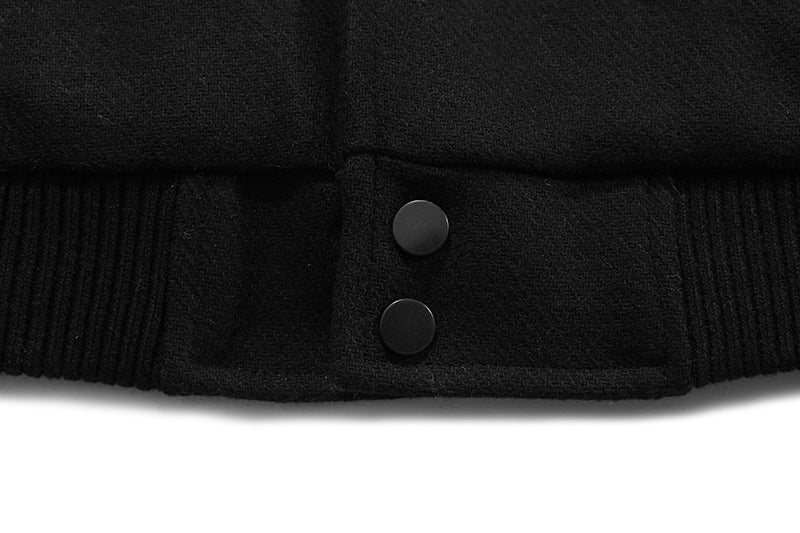 REPRESENT BOMBER ENGLAND VARSITY JACKET