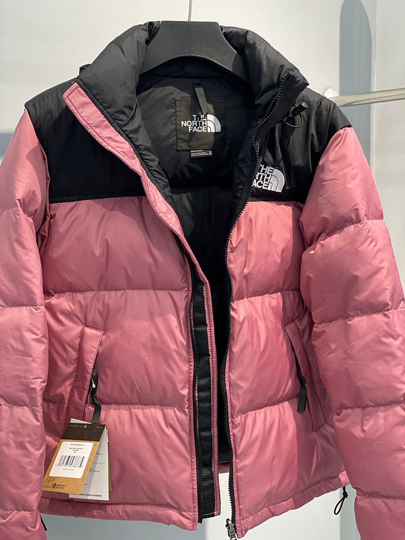 The North Face 1996 Retro Nuptse 700 Fill Packable Jacket