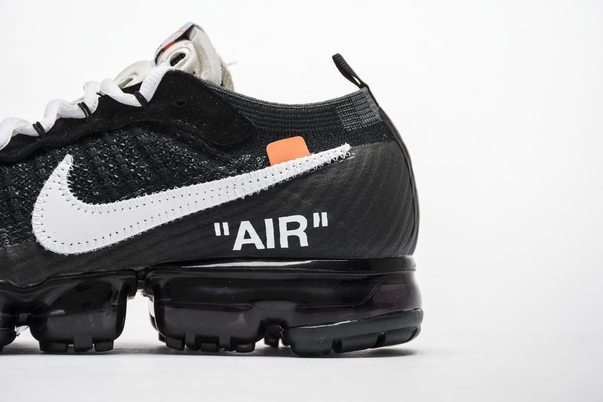 OFF-WHITE x Nike Air VaporMax