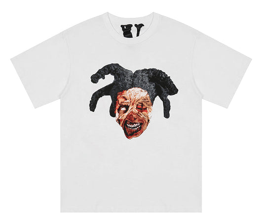 Vlone x Kodak Black Zombie T-Shirt
