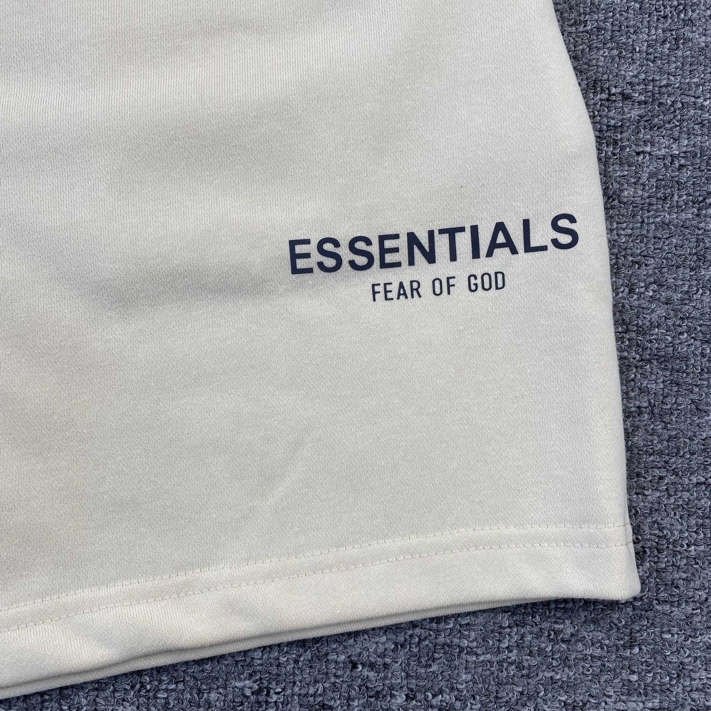 Fear of God Essentials Short (SS21) 'Amber'