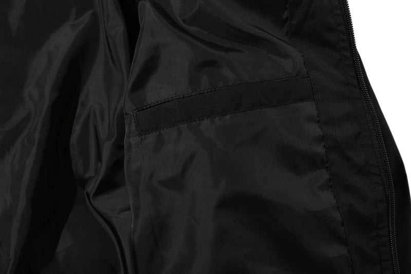 Bape Shark Jacket Black