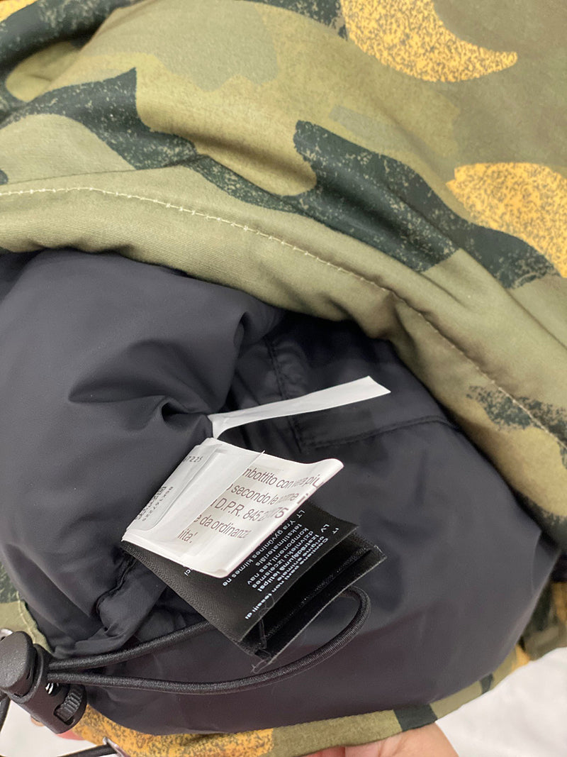 The North Face 1996 Retro Nuptse 700 Fill Packable Jacket