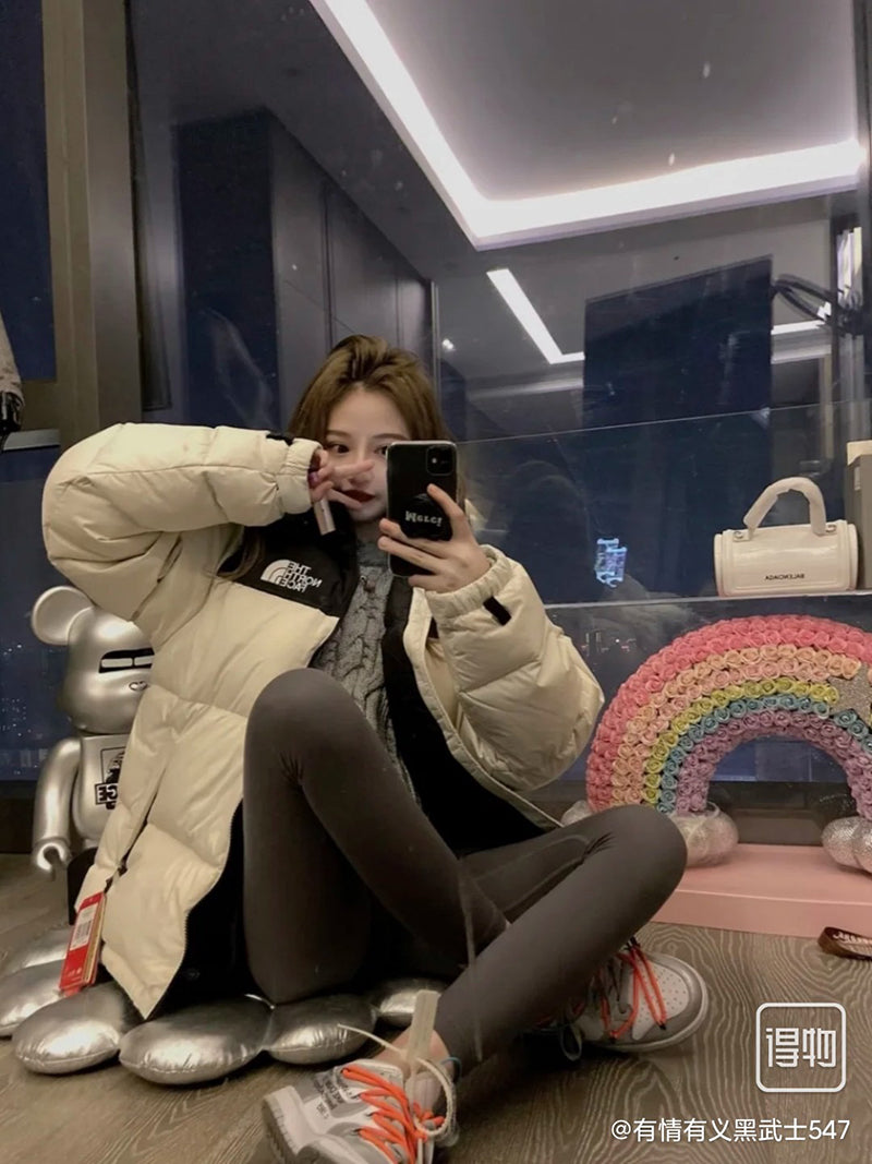 The North Face 1996 Retro Nuptse 700 Fill Packable Jacket