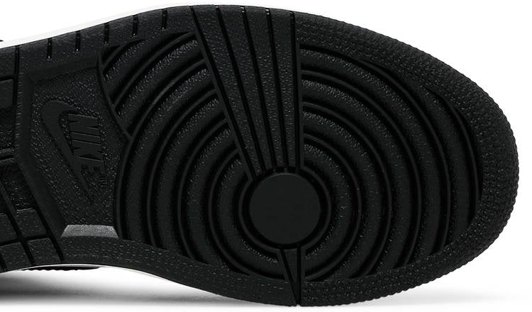 Air Jordan 1 Retro High OG 'Volt Gold'