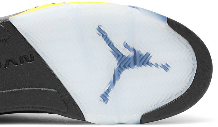 Air Jordan 5 Retro SE 'Oregon'