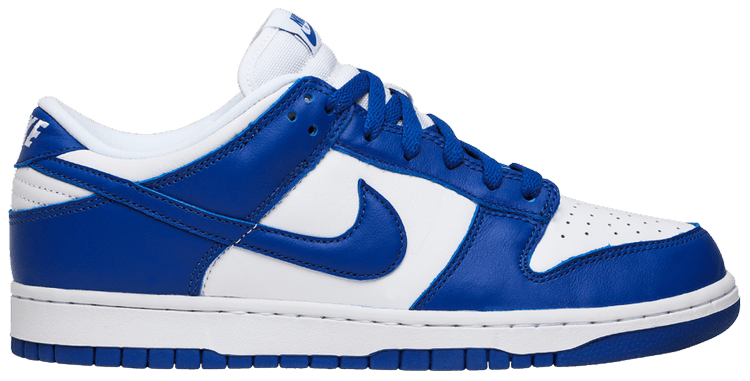 Dunk Low Retro SP 'Kentucky'