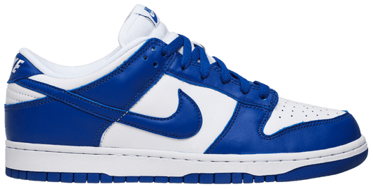Dunk Low Retro SP 'Kentucky'