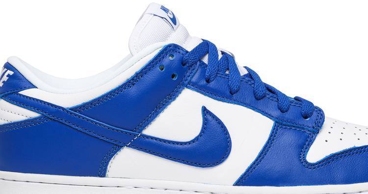 Dunk Low Retro SP 'Kentucky'