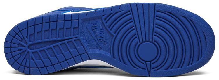 Dunk Low Retro SP 'Kentucky'