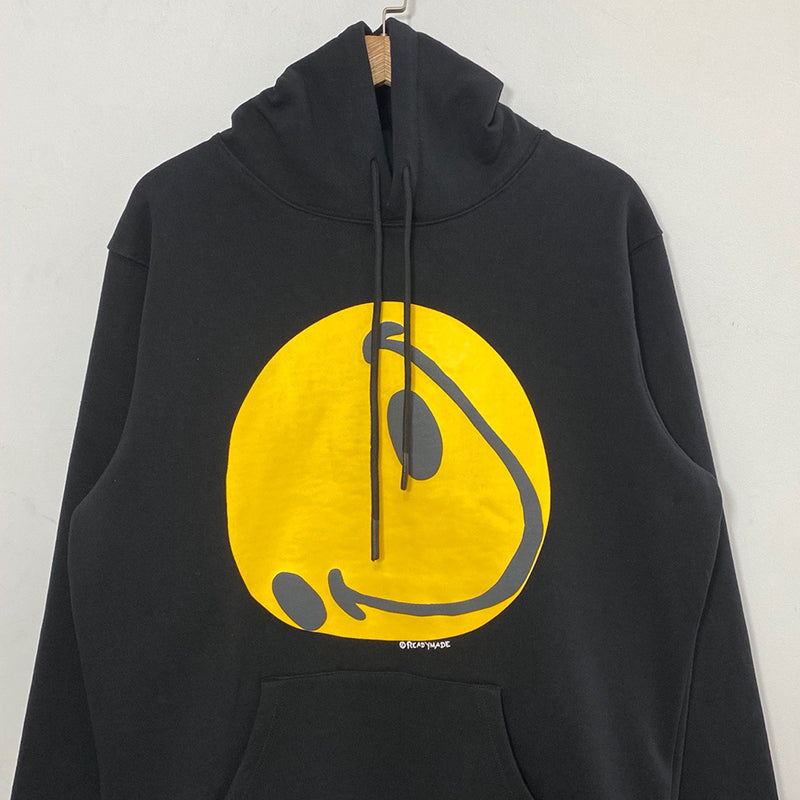 Readymade Collapsed Face Hoodie
