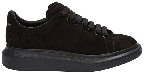 Alexander McQueen Oversized Sneaker 'Black'