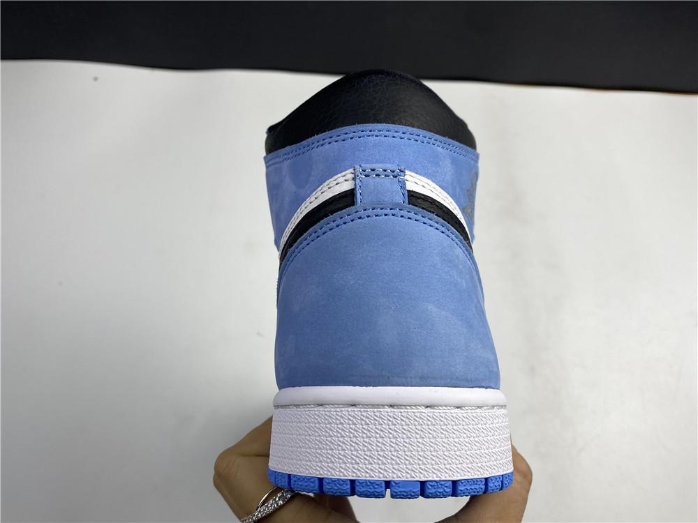 Air Jordan 1 Retro High OG 'University Blue'