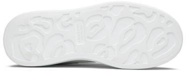 Alexander McQueen Oversized Shock Pink