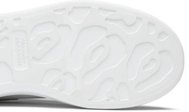 Alexander McQueen Oversized Shock Pink