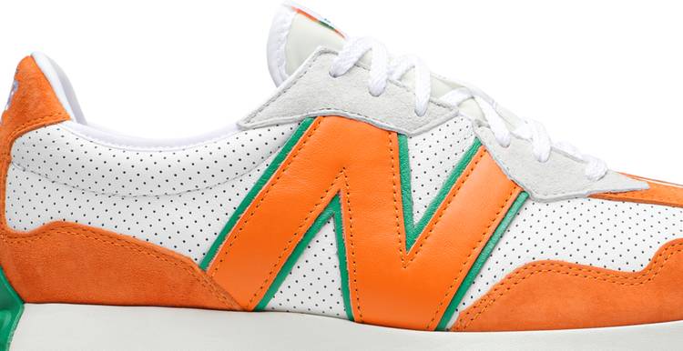 Casablanca x 327 'Idealist - Orange'