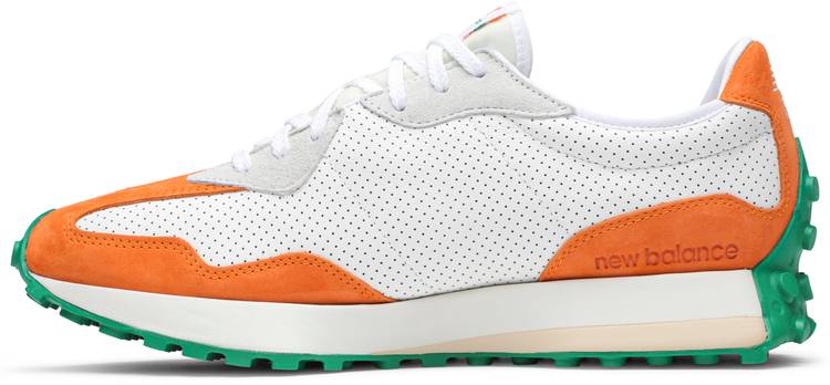 Casablanca x 327 'Idealist - Orange'