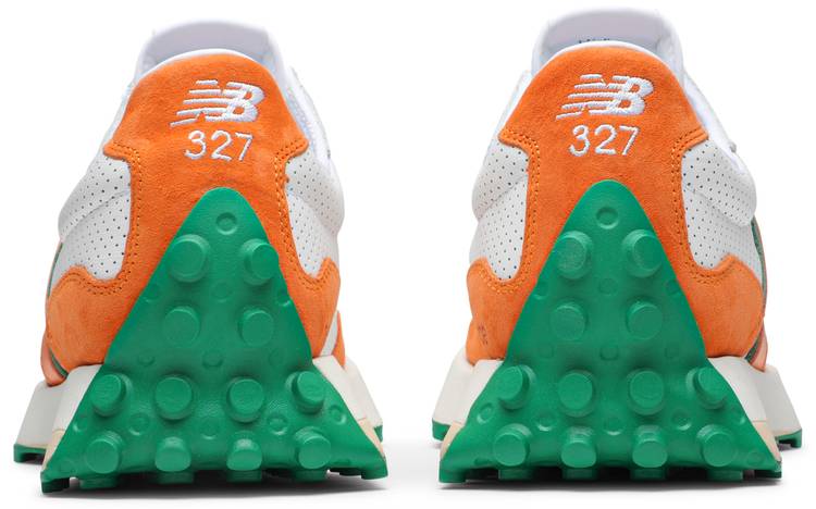 Casablanca x 327 'Idealist - Orange'