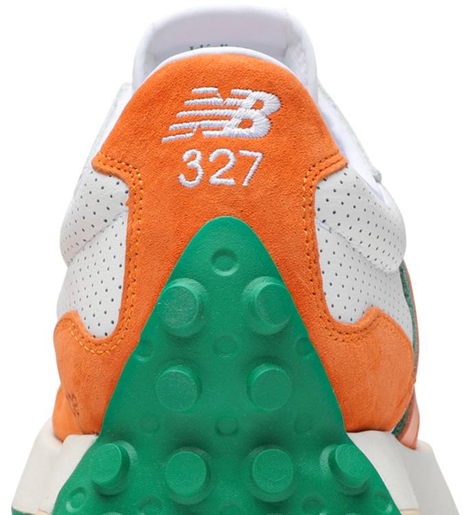 Casablanca x 327 'Idealist - Orange'