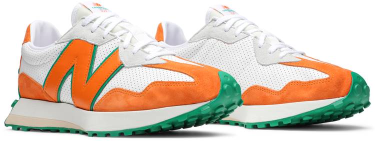 Casablanca x 327 'Idealist - Orange'