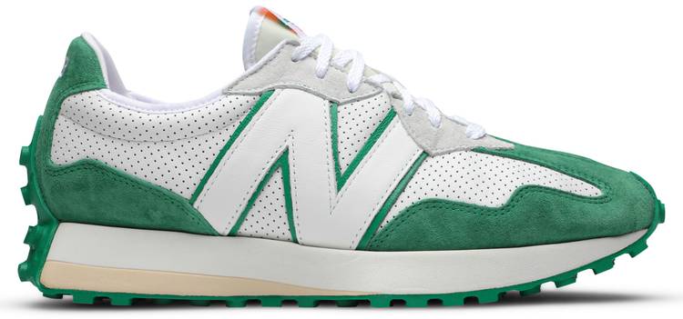 Casablanca x 327 'Idealist'