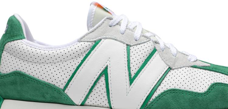 Casablanca x 327 'Idealist'