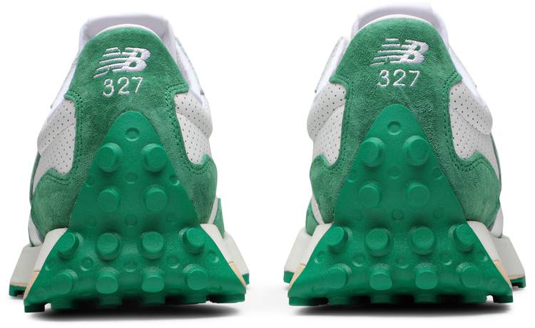 Casablanca x 327 'Idealist'