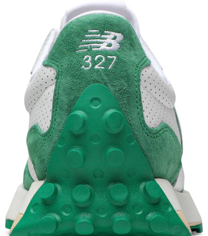 Casablanca x 327 'Idealist'