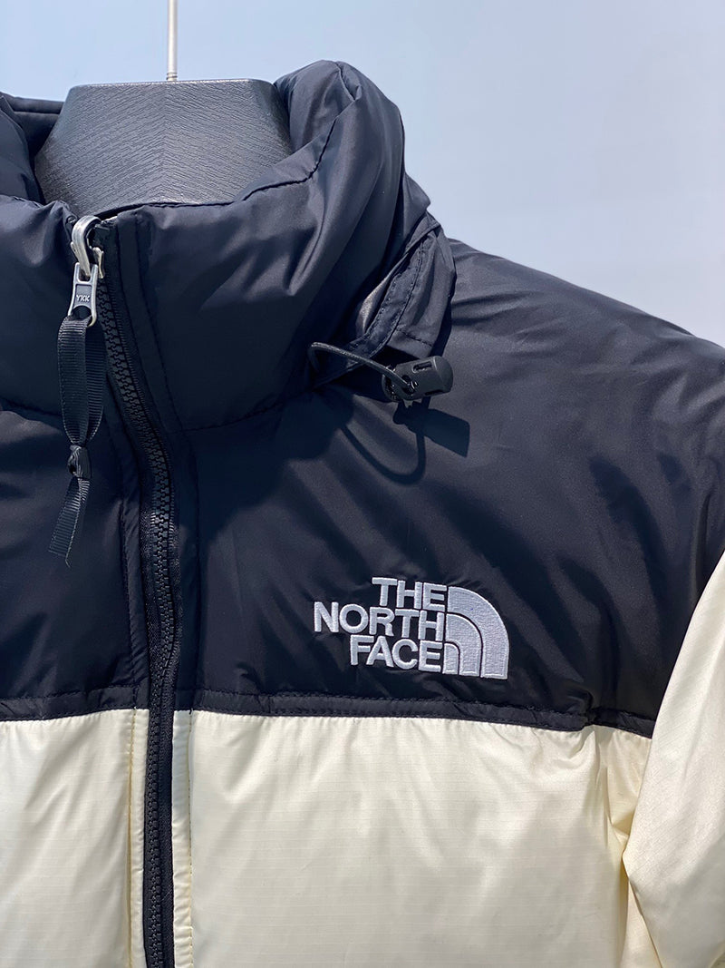 The North Face 1996 Retro Nuptse 700 Fill Packable Jacket