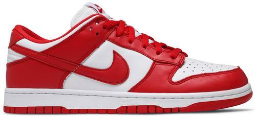 Dunk Low Retro SP 'St. John's'