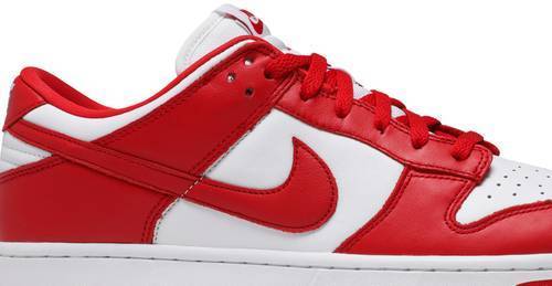 Dunk Low Retro SP 'St. John's'