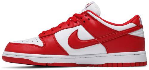 Dunk Low Retro SP 'St. John's'