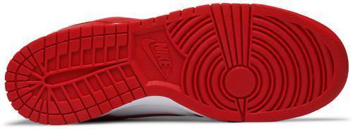 Dunk Low Retro SP 'St. John's'