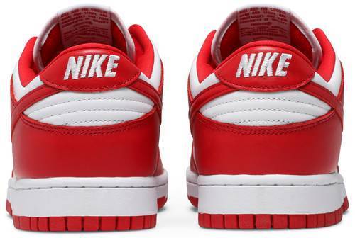 Dunk Low Retro SP 'St. John's'