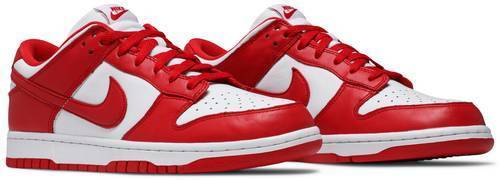 Dunk Low Retro SP 'St. John's'