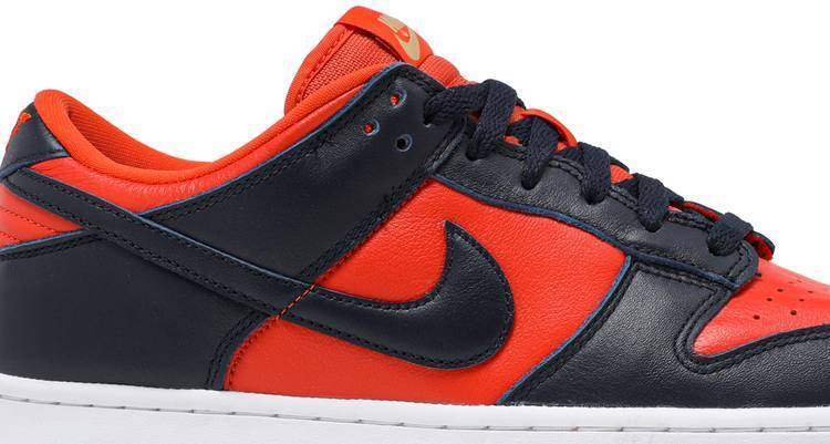 Dunk Low SP 'Champ Colors'