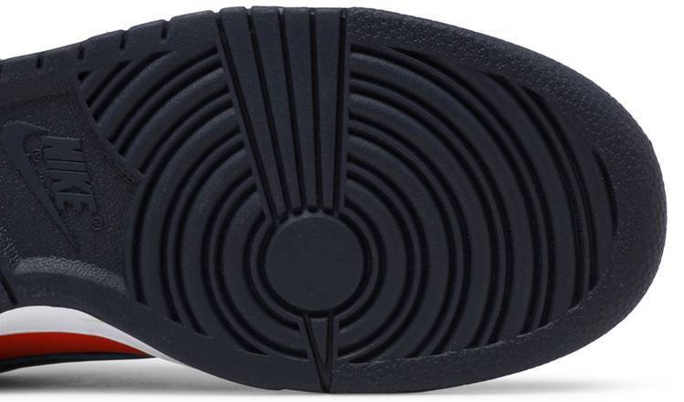 Dunk Low SP 'Champ Colors'