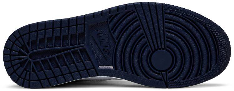 Air Jordan 1 Retro High co.JP 'Midnight Navy' 2020