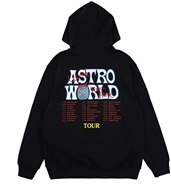 Travis Scott Sicko Mode Hoodie
