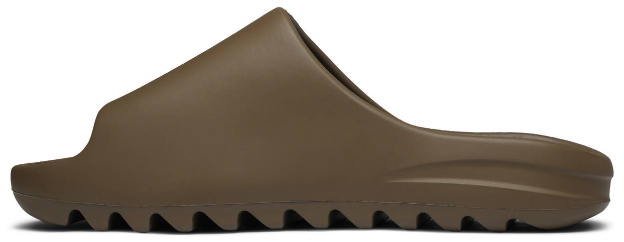 Yeezy Slides 'Earth Brown'