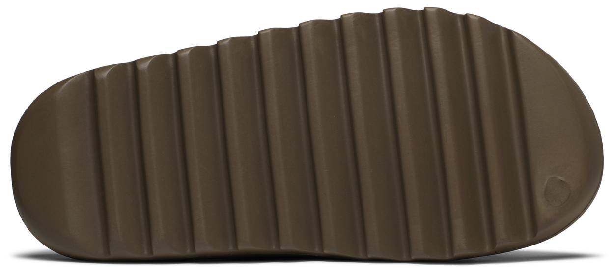 Yeezy Slides 'Earth Brown'