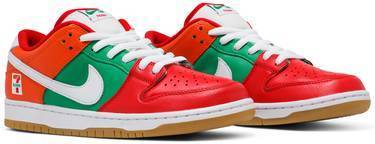 Dunk Low SB x 7-Eleven
