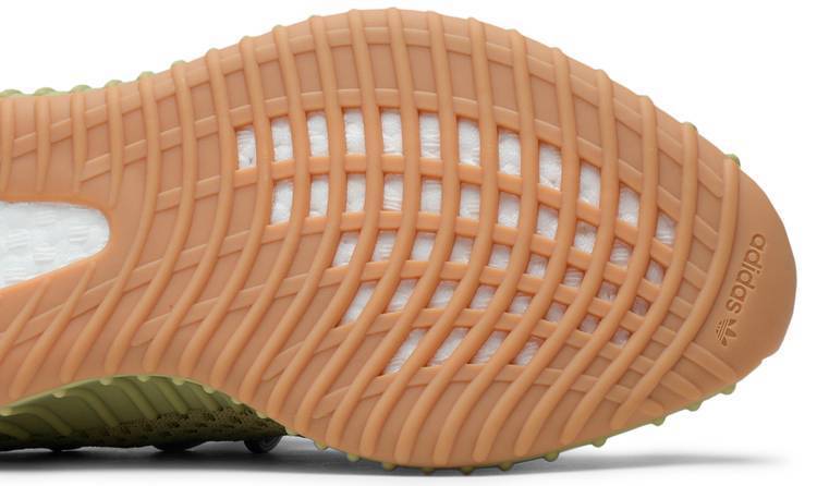 Yeezy Boost 350 V2 'Sulfur'