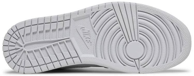 Jordan 1 Retro High CO Japan Neutral Grey "Metallic Box"