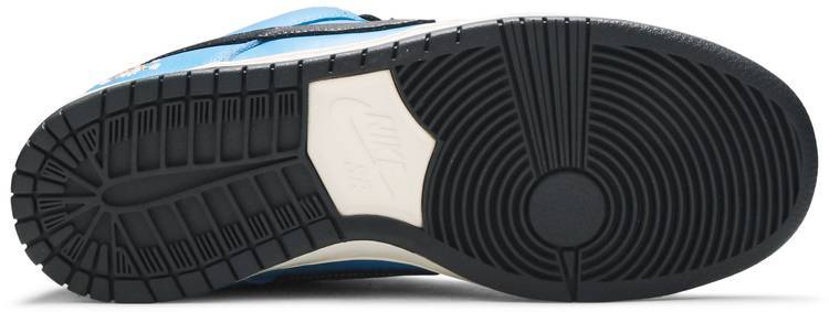 Instant Skateboards x Dunk Low Pro SB QS